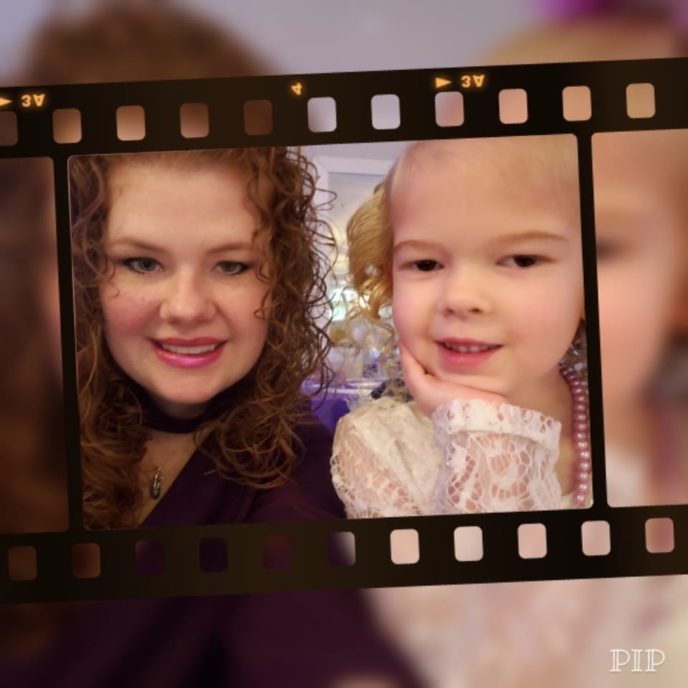 Meet your Posher, Melinda ⚓